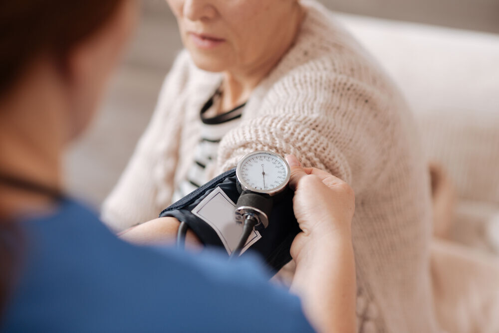 7. Home health and personal care aides